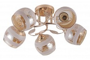 Потолочная люстра Escada Aiva 1110/5PL - 2