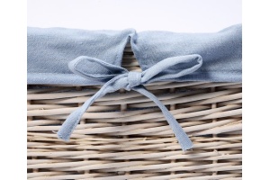 Контейнер Wasserkraft Lopau WB-320-L светло-кремовый, большой - 3