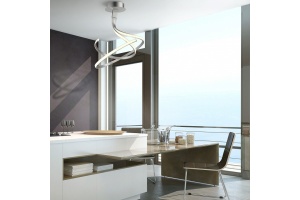 Потолочный светодиодный светильник Mantra Nur 4981 - 3