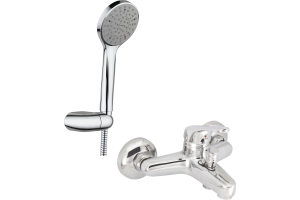 Душевой комплект STWORKI HFDB91100 + MG-SRN100