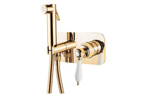 Гигиенический душ Cezares Aphrodite (APHRODITE-DIF-02-Bi) - 2