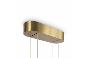 Подвесной светильник Maytoni Mirage MOD173PL-L48BS3K - 2