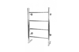 Электрический полотенцесушитель Boheme   хром (710)