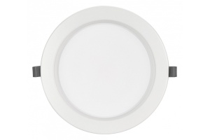 Встраиваемый светодиодный светильник Arlight IM-Cyclone-R230-30W Day4000-MIX 022522(1) - 3