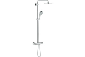 Душевая стойка Grohe Rainshower System 210 27967000