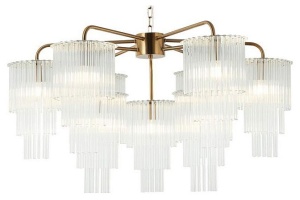 Подвесная люстра Stilfort Imposio 2132/03/09PS