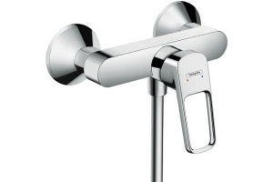 Смеситель Hansgrohe Logis loop 71247000 для душа