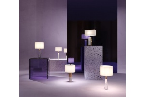 Настольная лампа декоративная Maytoni Bianco Z030TL-01BS2 - 2