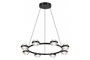 Подвесная люстра Odeon Light Klot 5031/50L - 2