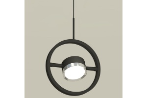 Подвесной светильник Ambrella Light XB XB9112101