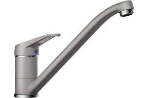 Смеситель Omoikiri Kado GR для кухонной мойки