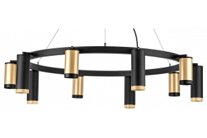 Подвесная люстра Lightstar Rullo LR02040587570