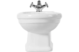 Биде подвесное BelBagno Boheme белый (BB115BH) - 3