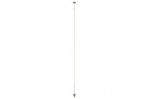 Подвесной светодиодный светильник Mantra Vertical 7351