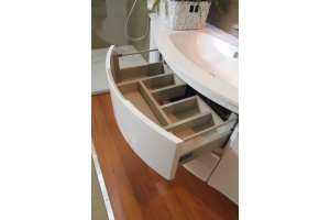 Шкаф Cezares Vague (44223) - 2