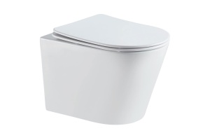 Унитаз подвесной Vincea Piatti Tornado VT1-11T