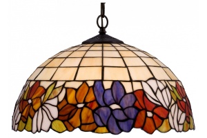 Подвесной светильник Velante 813-806-02