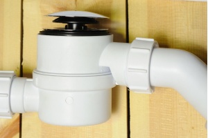 Обвязка для ванн пластиковая MRB11 McALPINE (Полуавтомат) - 3