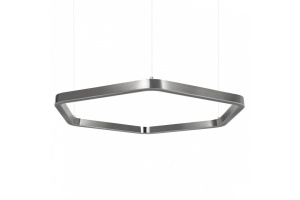 Подвесной светильник Loft it Titanium 10243L Dark grey