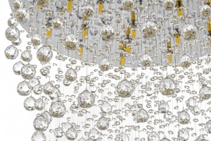 Потолочная люстра Arti Lampadari Flusso H Flusso H 1.4.80.615 N - 3