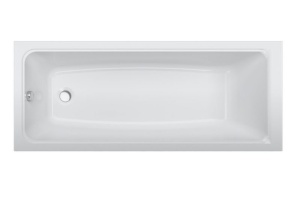 Акриловая ванна AM.PM Gem 170x70