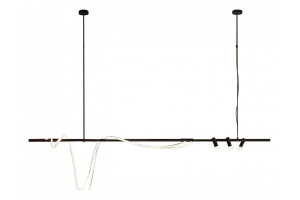 Светильник на штанге Kink Light Кайли 08039-180A,19