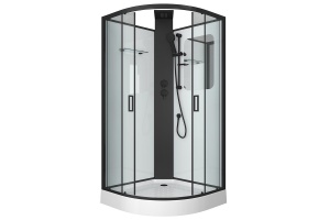 Душевая кабина Grossman GR251 90х90