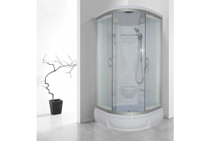 Душевая кабина с поддоном River Rein 90/26 МТ (10000001307) - 2