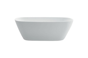 Акриловая ванна BELBAGNO 170х78 белый (BB72-1700-W0)