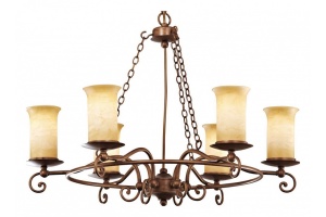 Подвесная люстра EVOLUCE Ancora SL122.303.06