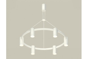 Подвесная люстра Ambrella Light XB XB9021150 - 2