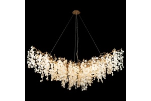 Подвесная люстра Loft it Fairytree 10066/1500 GB - 3