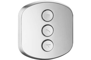 Вентиль Cezares Globo (GLOBO-F-DEV3-B-01)