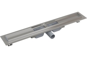 Душевой лоток AlcaPlast APZ101 850 с опорами