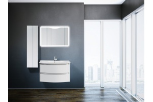 Раковина мебельная Belbagno Prospero 60 белый