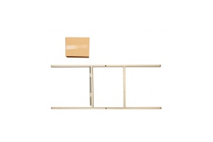 Каркас для ванны AM.PM Spirit (W72A-150-070W-R2)