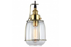 Подвесной светильник Lussole Brighamton GRLSP-9677 - 2