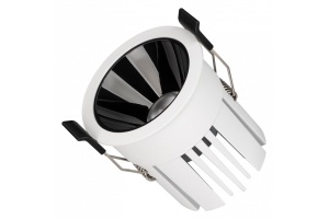 Встраиваемый светодиодный светильник Arlight S-Atlas-Built-R66-15W Day4000 033652