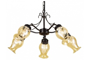 Подвесная люстра Citilux Метафора CL413151