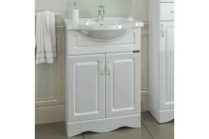 Мебель для ванной СанТа Верона 60 - 2