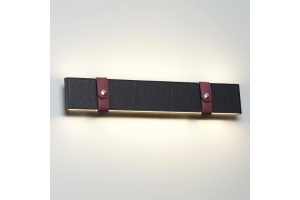 Накладной светильник Odeon Light Vincent 6629/25WL - 3