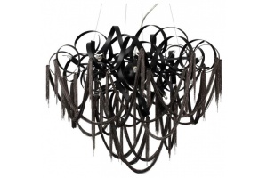 Подвесная люстра Odeon Light Chainy 5067/12