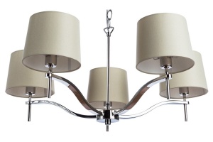 Подвесная люстра Divinare Soprano 1341/02 LM-5