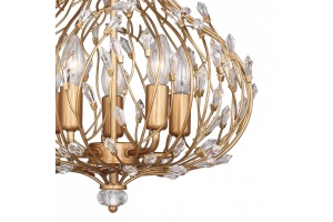 Подвесная люстра Favourite Batun 2020-5P - 2