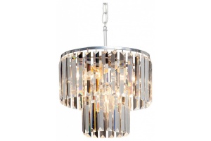 Подвесная люстра Vitaluce V5179-9/4S