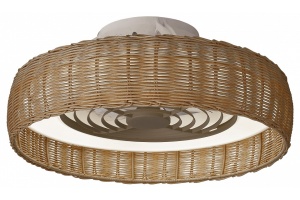 Светильник с вентилятором Mantra (люстры-вентиляторы) Kilimanjaro 8226 - 2