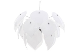 Подвесная люстра Arte Lamp Palmer A5695SP-5WH