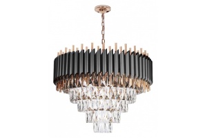 Подвесная люстра Loft IT Eclair 10206/600 - 3