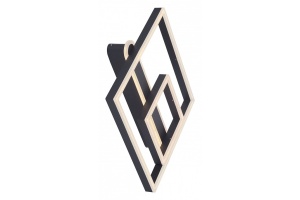 Накладной светильник Lightstar Undine 738687