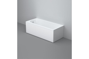 Акриловая ванна AM.PM Spirit 180x80 - 3